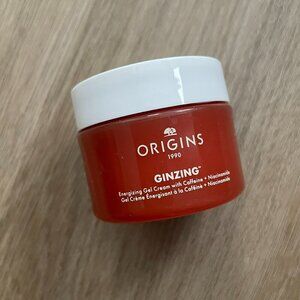 ORIGINS GinZing™ Energizing Gel Cream 50 ml